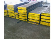 預加硬高防酸塑膠模具鋼