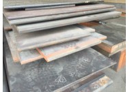 高韌性高硬度模具鋼